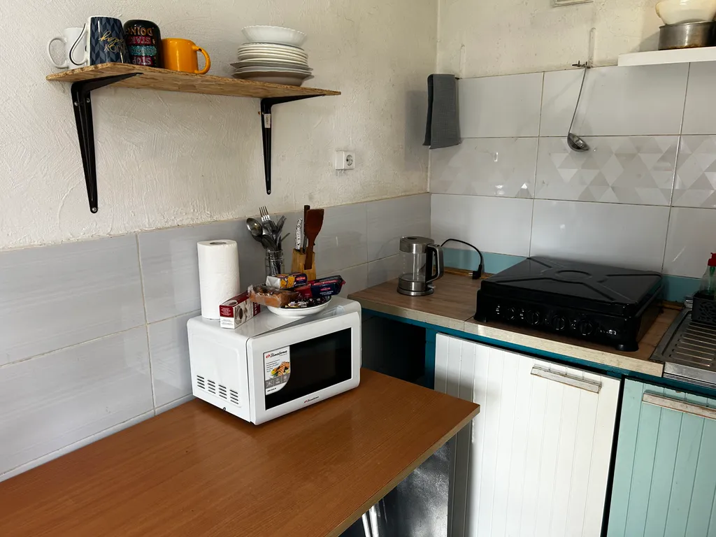 Жилье в 25 километрах от Москвы