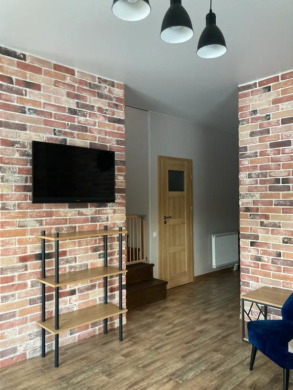 Дом для отпуска Amber Home с 3 спальнями