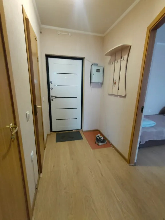 Просто хорошая квартира