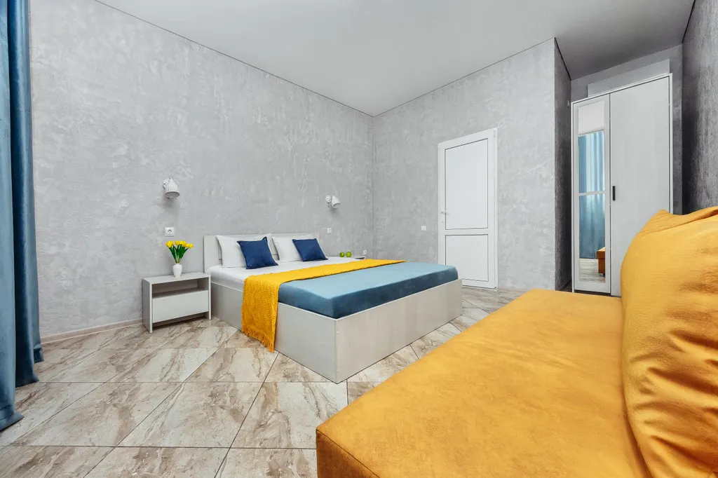 Квартира Комната — аренда посуточно в Алахадзы