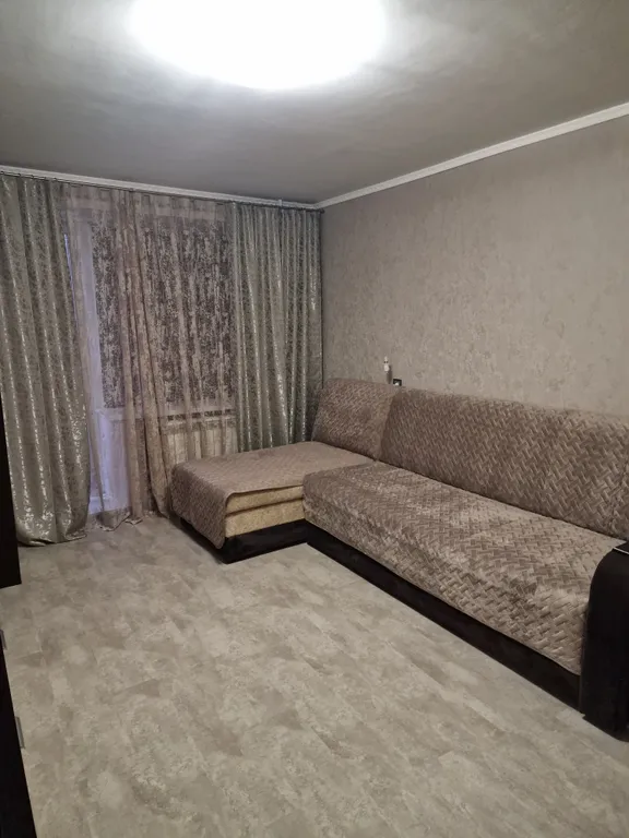 Теплая квартира — аренда посуточно в Тольятти