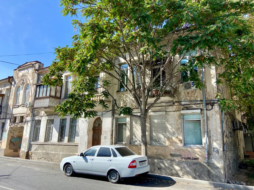 Квартира Комната — Симферополь