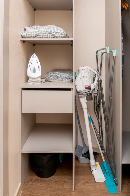 Студия люкс в авторском квартале в центре города