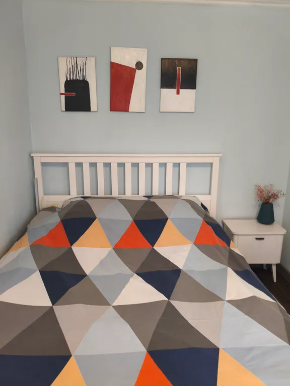 Квартира Уютная квартира в самом центре, недалеко от набережной — Красноярск