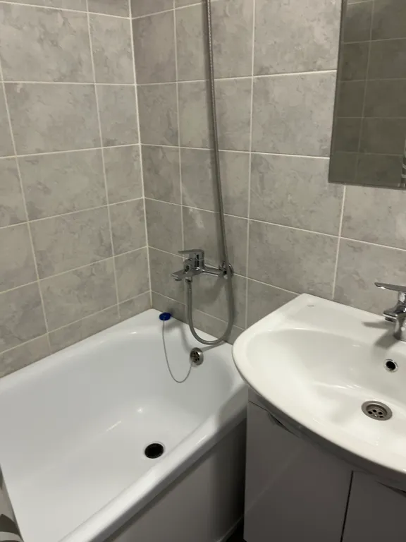 Квартира Уютная квартира возле Хурула — Элиста