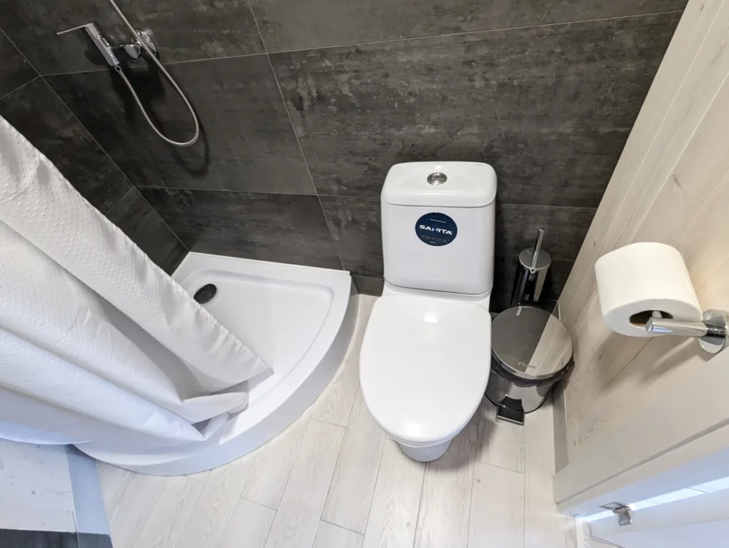 Квартира Комната — Адлер