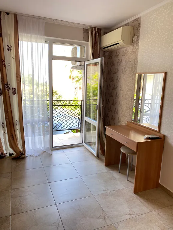 Квартира Комната — Лазаревское