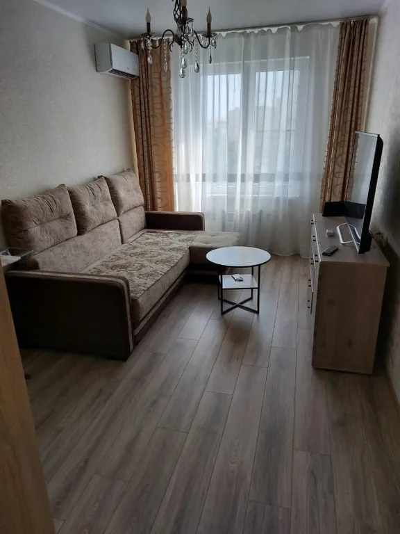 Квартира Квартира для вашего отдыха — Анапа