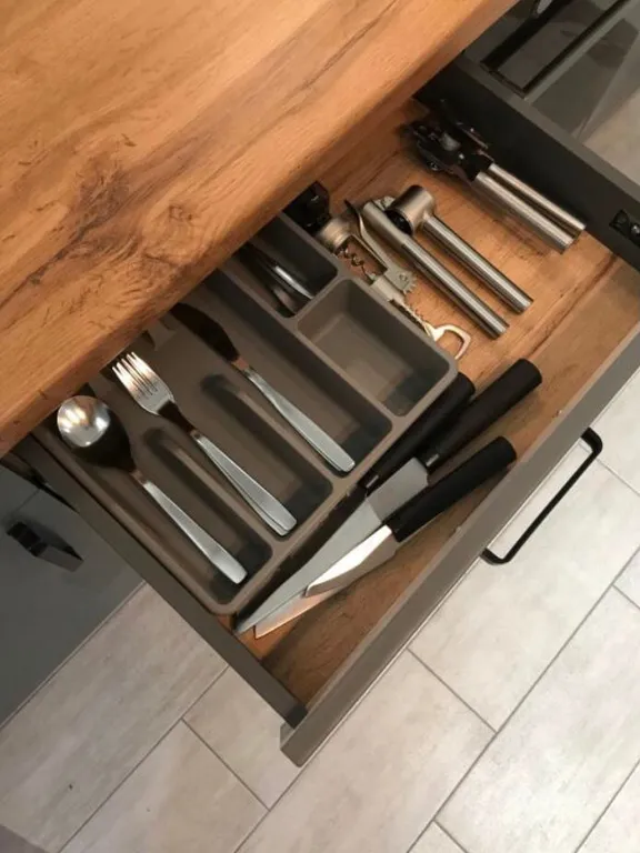 Современная и уютная квартира в новом доме