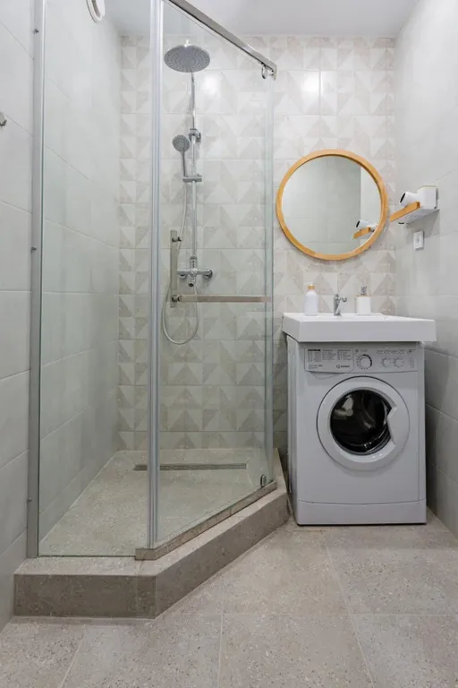 Уютная студия для троих в ЖК Летний