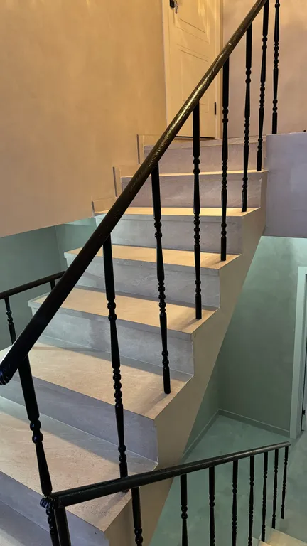 Дом в Подмосковье