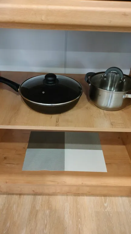 Уютная студия в Индустриальном районе ЖК Норд