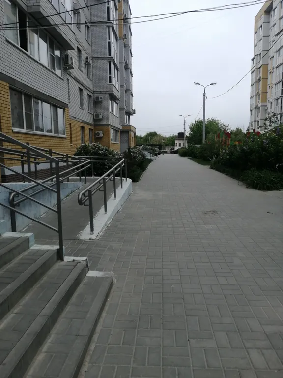 Квартира Квартира рядом с Мамаевым курганом — Волгоград