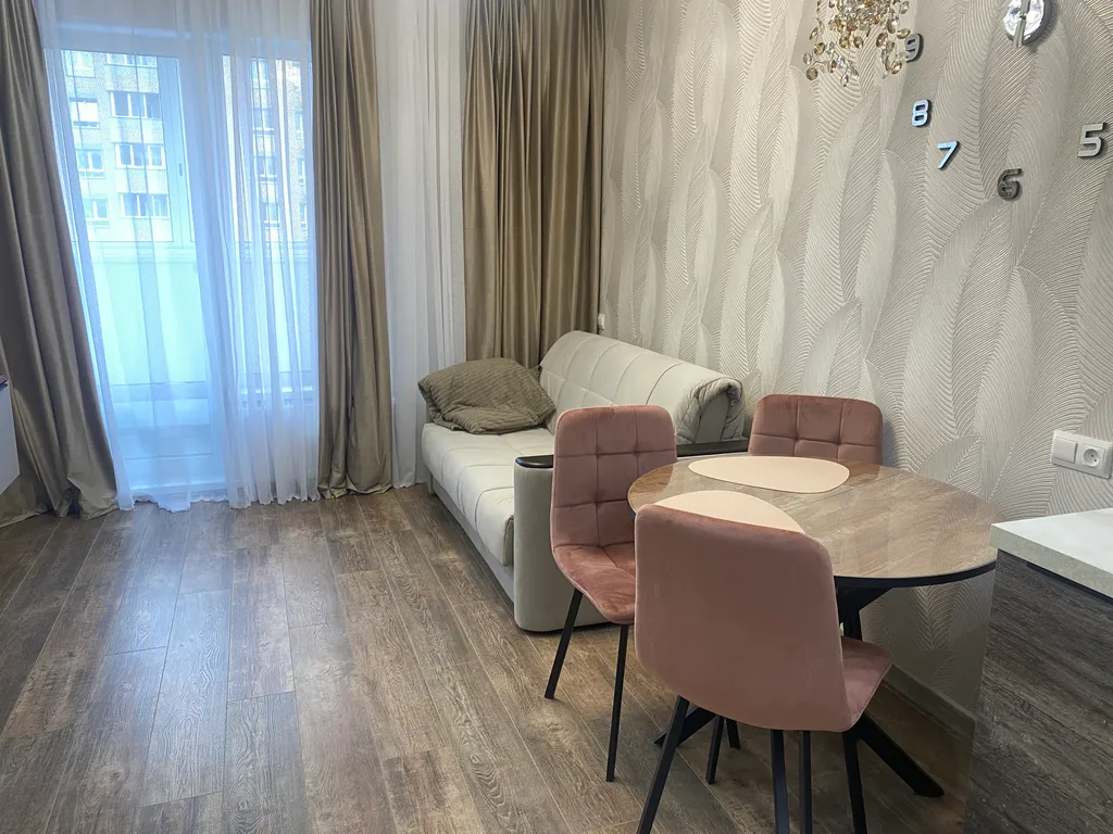 Квартира у пляжа, в бухте Патрокл