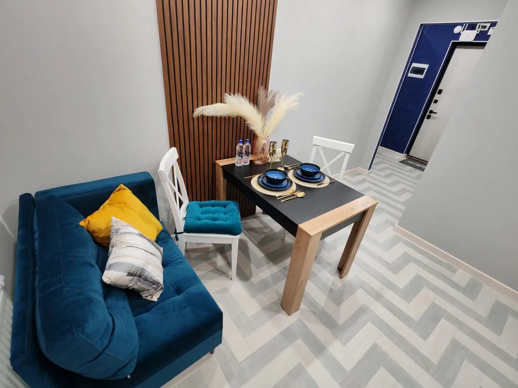 Уютная квартира в ЖК Есенинские поля