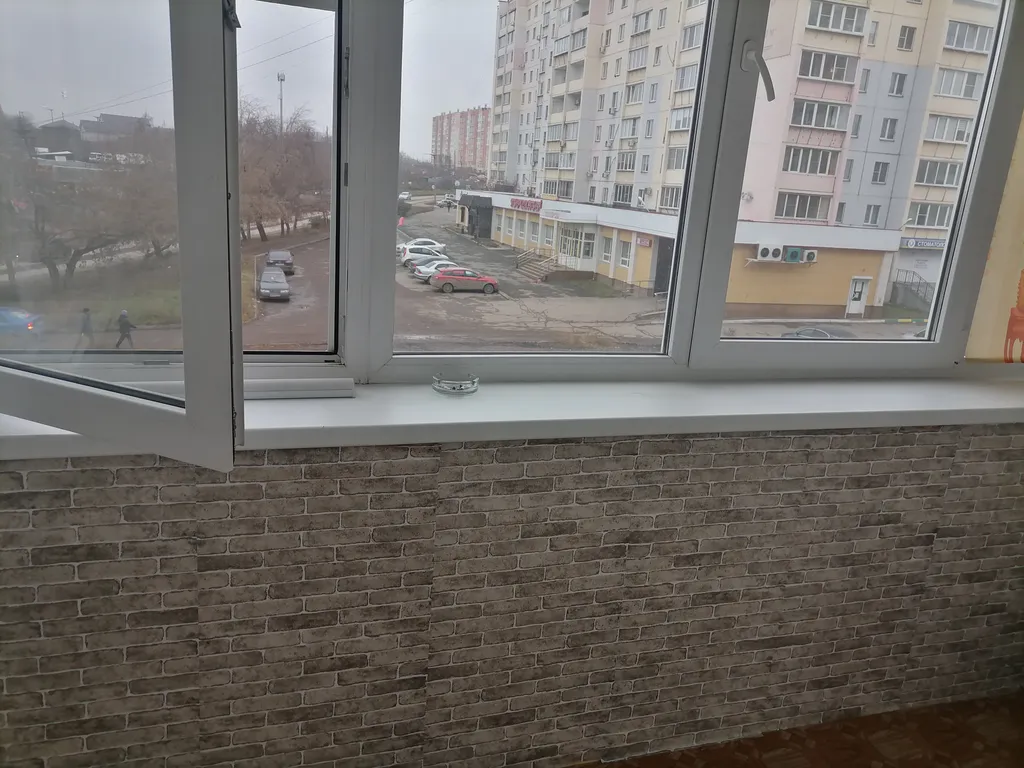 Уютная квартира со свежим ремонтом