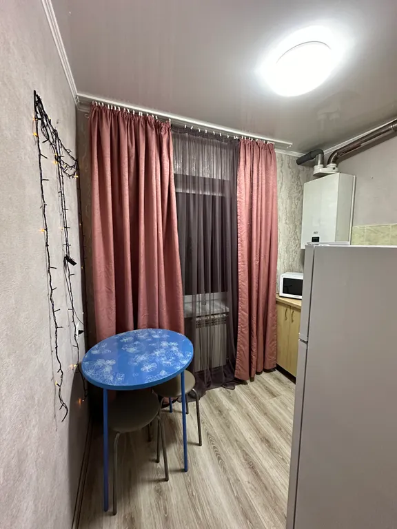 Уютная квартирка у моря