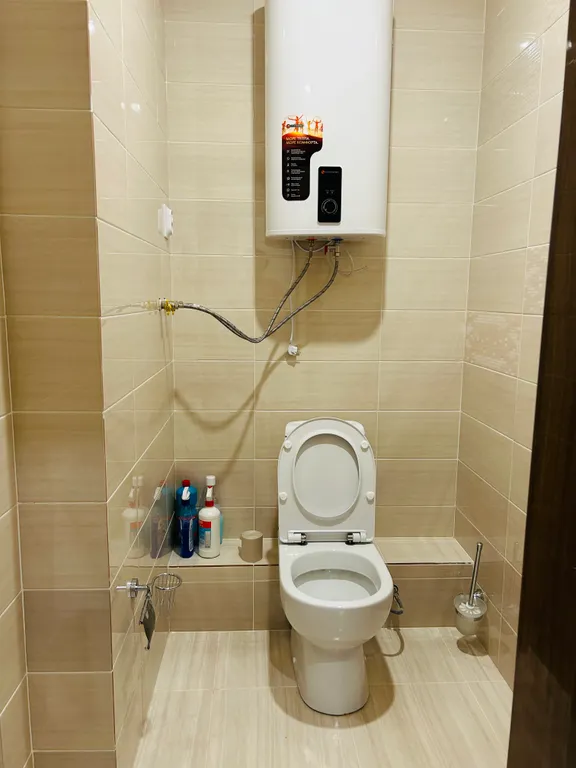 Люкс в центре города