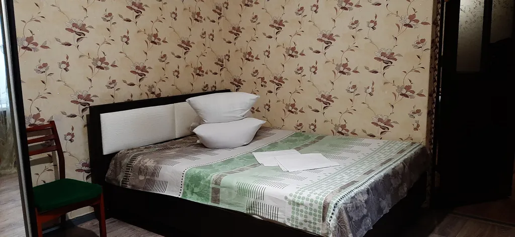 Дом для 6 человек