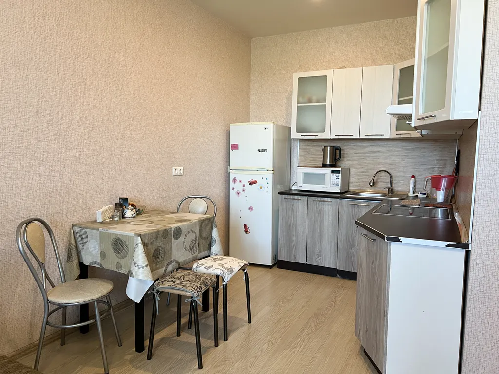 Квартира Квартира УютHome — Ногинск