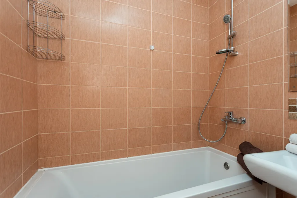 Квартира Квартира Апартамент у парка Галицкого — Краснодар