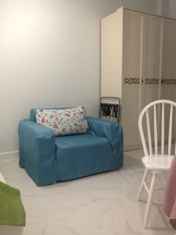 Квартира Квартира Romantik — Севастополь