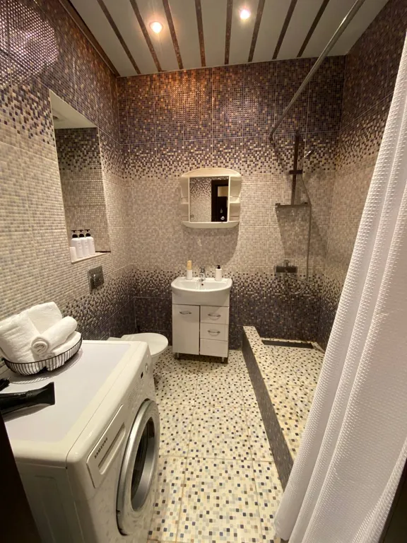 Уютная квартира рядом с Арена Мытищи