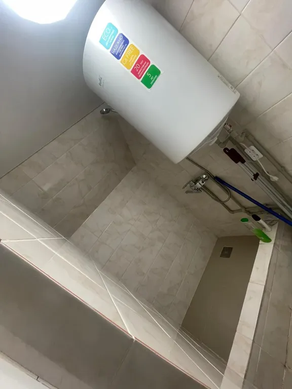 Уютный домик