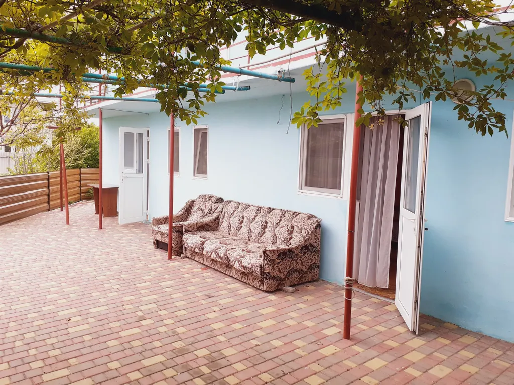 Комната люкс со всеми удобствами