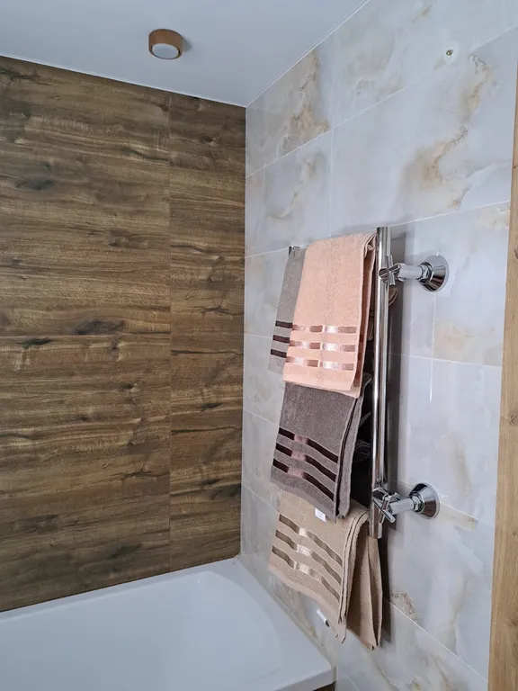 Райский уголок