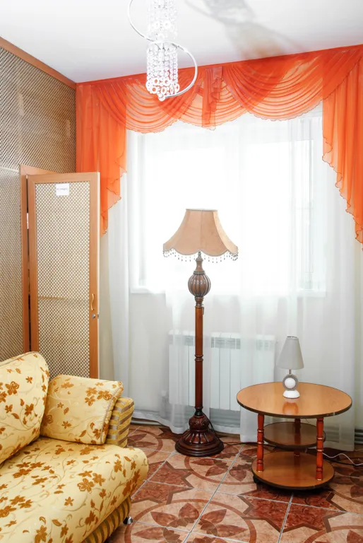 Рядом с парком и минеральной водой