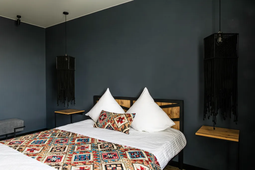 Прекрасная квартира в центре