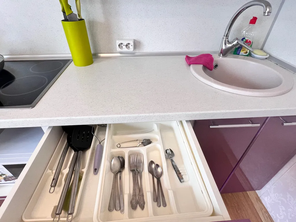 Квартира 1-комнатная Квартира — Краснодар