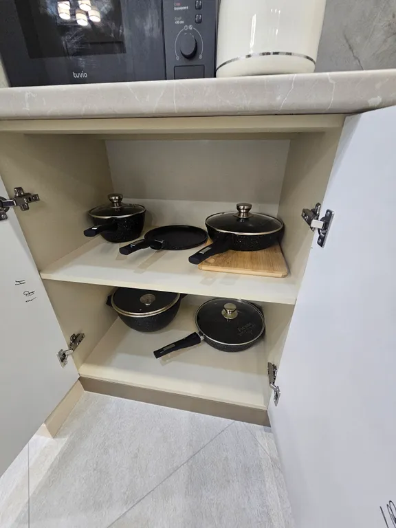 Уютная квартира с дизайнерским ремонтом