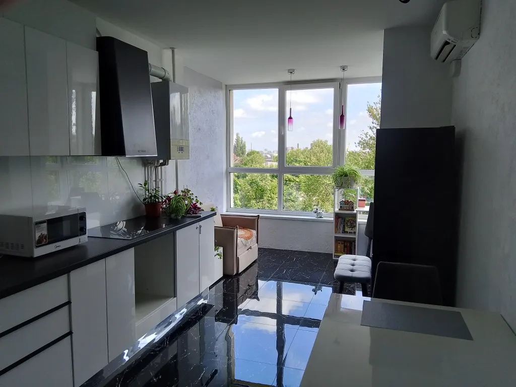 Квартира Уютная квартира — Калининград