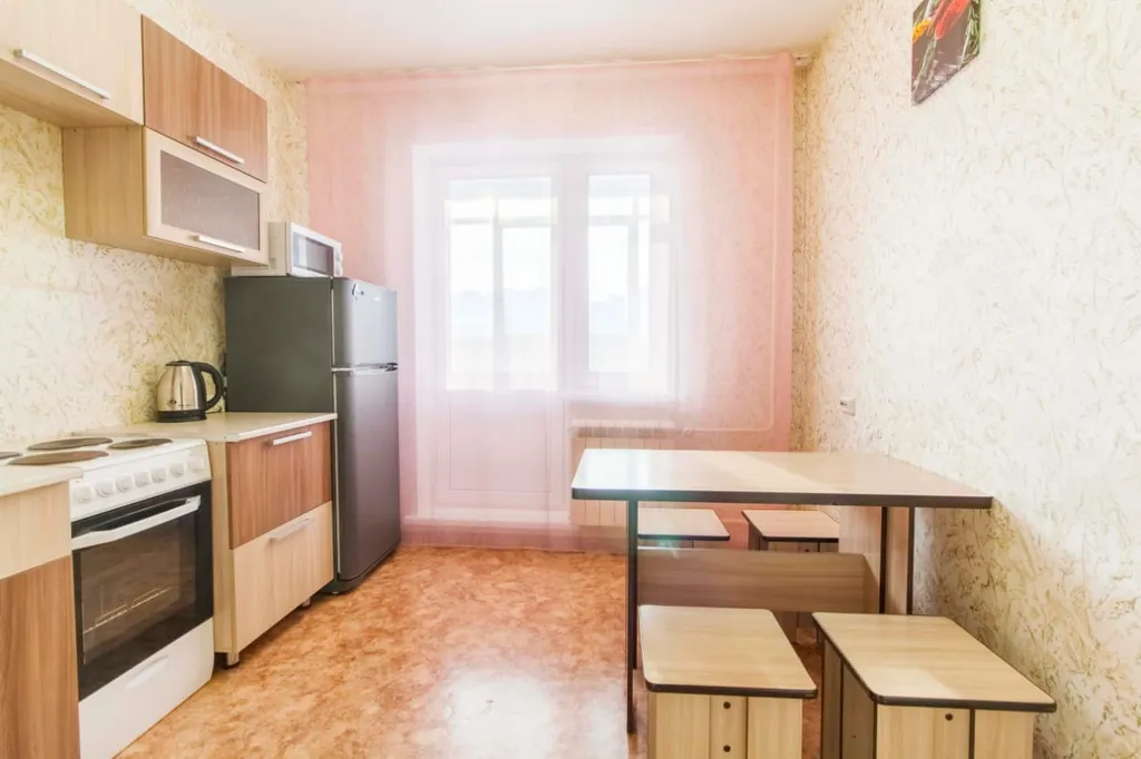 Квартира Новая, чистая, уютная квартира — Красноярск