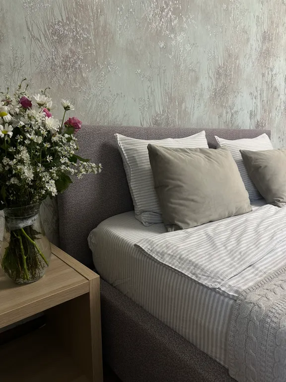 Квартира Уютная, чистая и большая квартира — Сириус