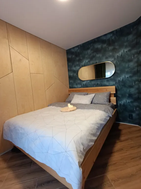 Коттедж Новый дом с видом на поле — Санкт-Петербург