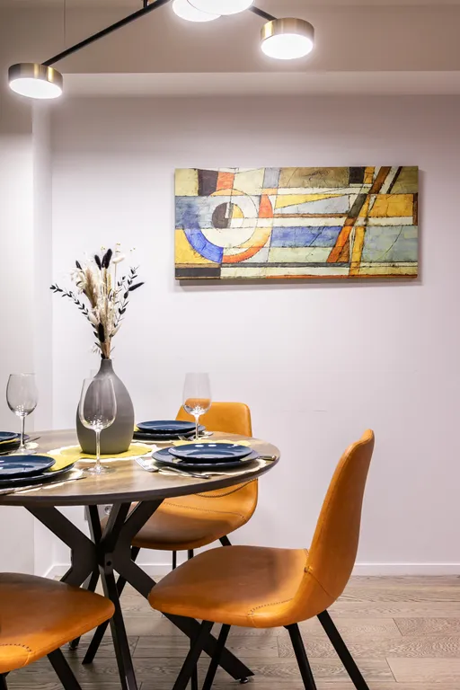 Квартира Квартира Уют и комфорт — Москва