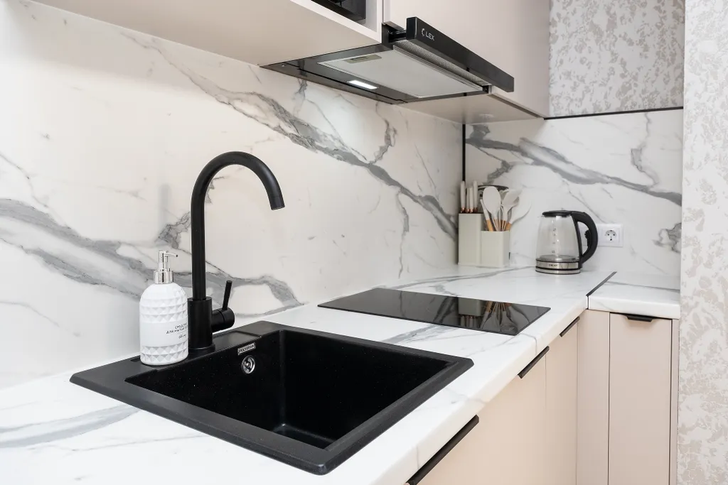 Квартира 1-комнатная Квартира — Адлер