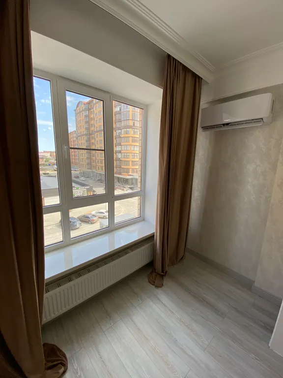 Квартира Двухкомнатная квартира — Каспийск