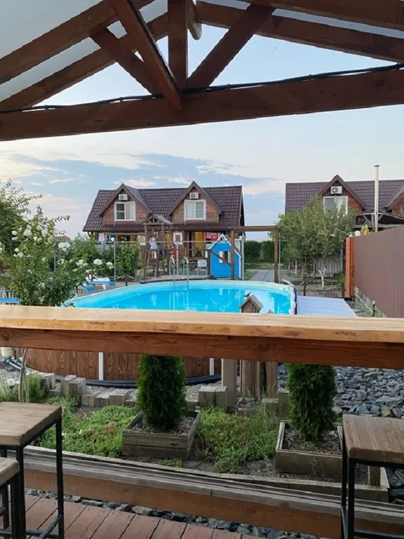 Уютный гостевой дом для отдыха на берегу Азовского моря