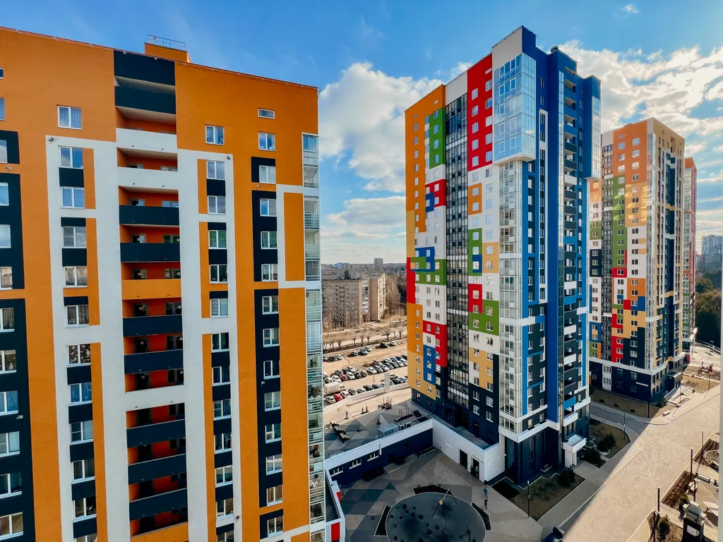 Квартира рядом с метро