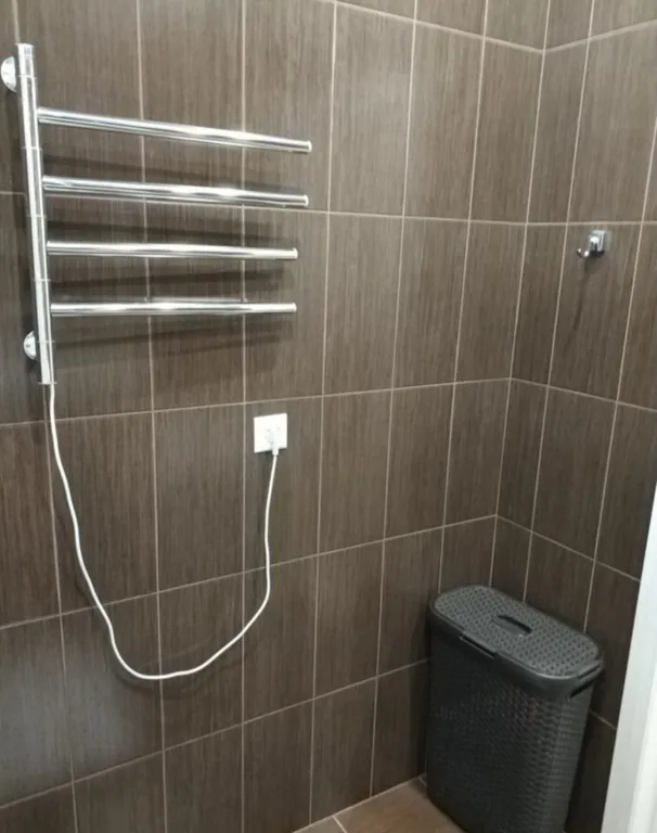 Квартира около ТЦ Аура