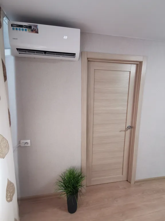 Шикарная 2-комнатная квартира в центре города