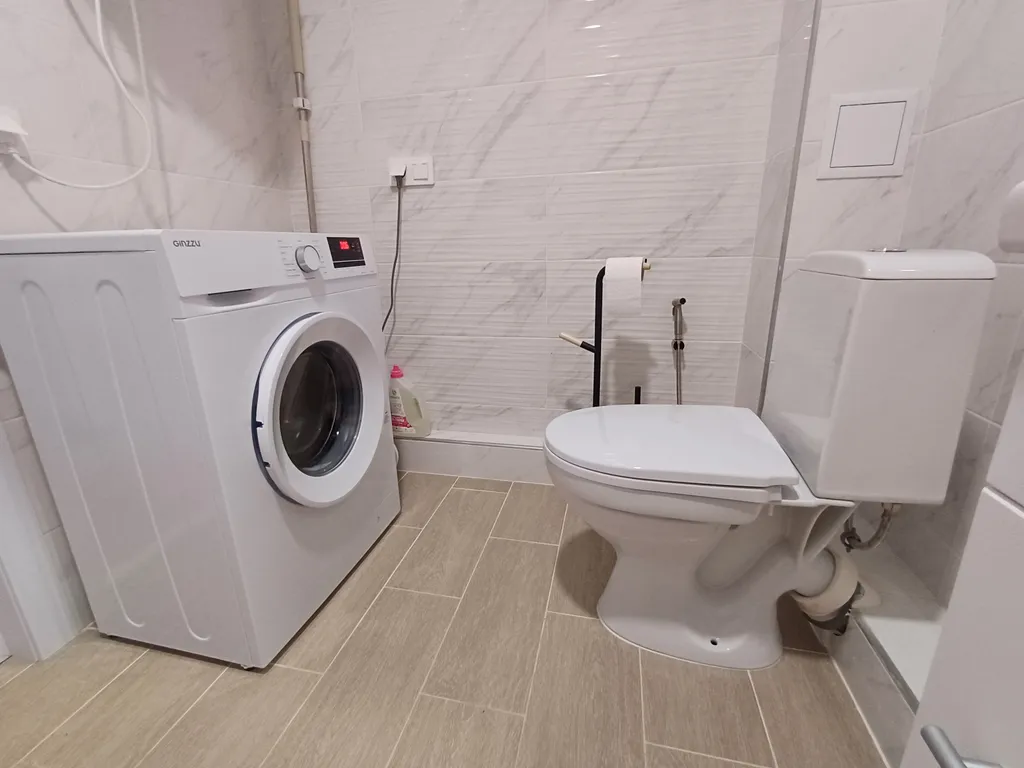 Евро2-комнатные апартаменты с видом на бассейны в долине Сукко