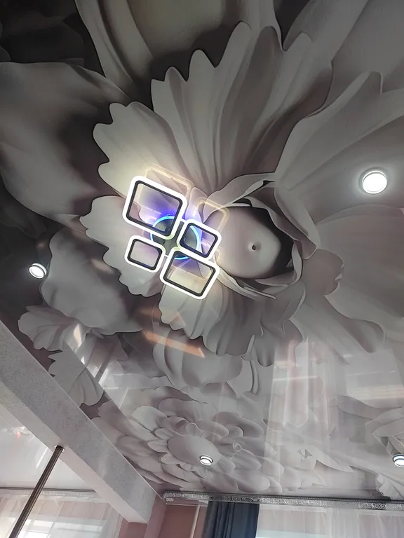 Уютная студия в центре города