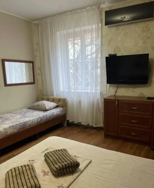 Квартира Комната — Анапа