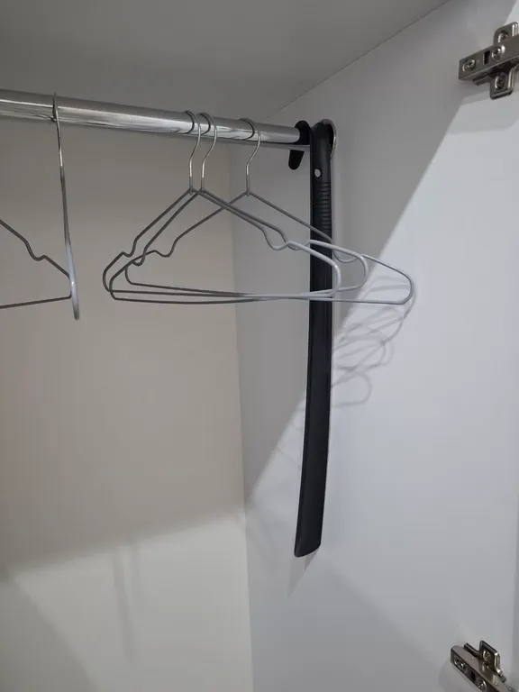 Хурма - уютная квартира на Радуге