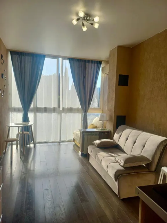 Студия на Светлане